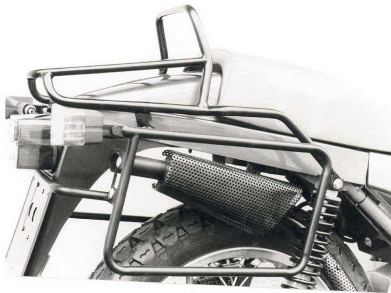Hepco & Becker Bagagerek Moto Guzzi V 65 TT (1985)
