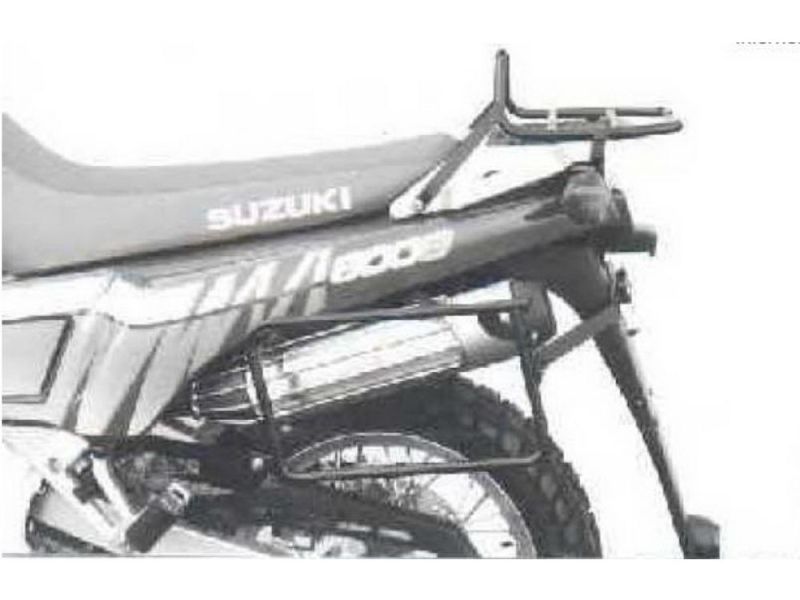 Hepco & Becker Bagagerek Suzuki DR BIG 800 (1991)