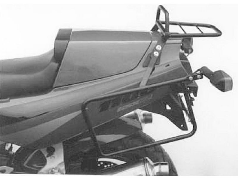 Hepco & Becker Bagagerek Suzuki GSX-R 1100 (1991-1992)