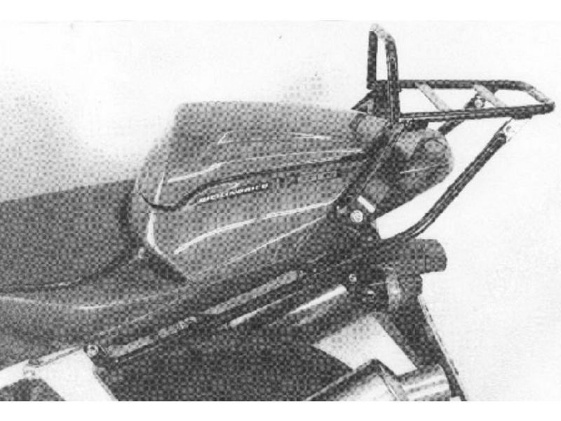 Hepco & Becker Bagagerek Aprilia SL 1000 Falco