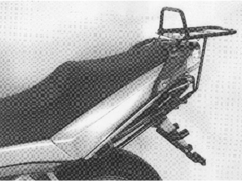 Hepco & Becker Bagagerek Aprilia RST 1000 Futura