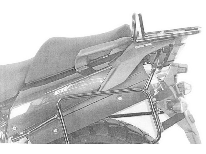 Hepco & Becker Bagagerek Aprilia Caponord ETV 1000