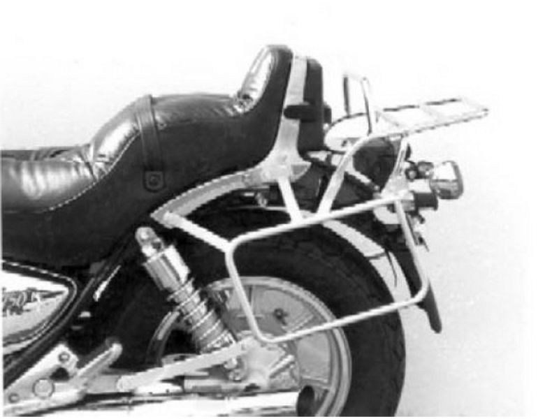 Hepco & Becker Complete bagagedrager Kawasaki VN 750 Twin Vulcan (1986-1995)