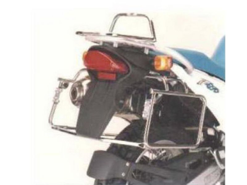 Hepco & Becker Bagagerek BMW F 650 / ST