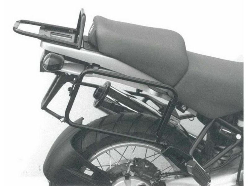 Hepco & Becker Bagagerek BMW R 850 GS / R 1100 GS