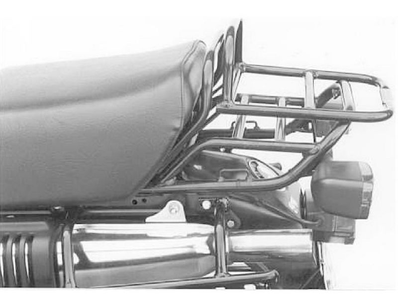 Hepco & Becker Bagagerek BMW R 80 GS / R 100 GS Parijs-Dakar