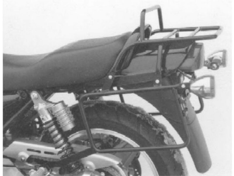 Hepco & Becker Complete bagagedrager Kawasaki Zephyr 750 (1991-1995)