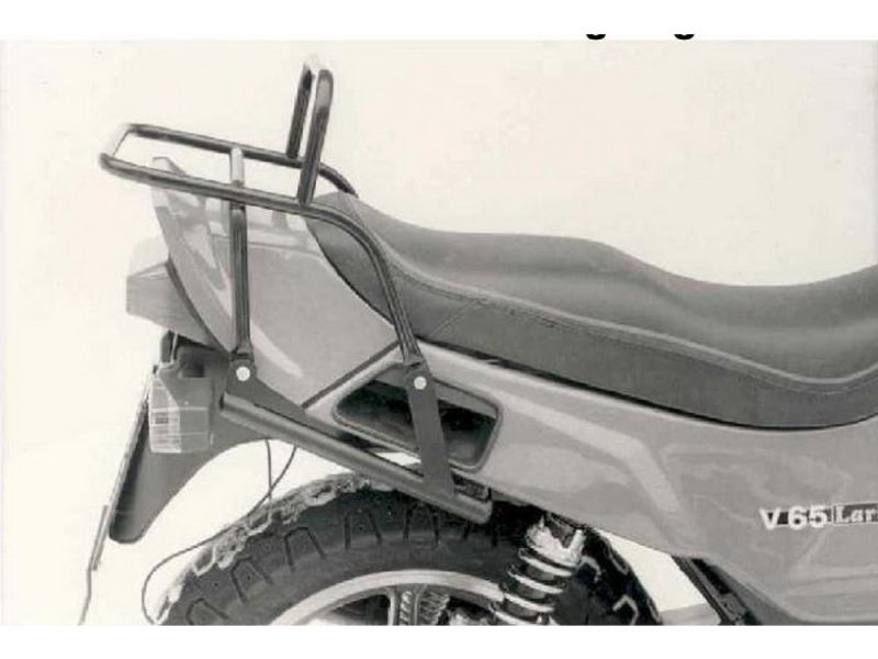Hepco & Becker Bagagerek Moto Guzzi V 65 Lario (1984-1988)