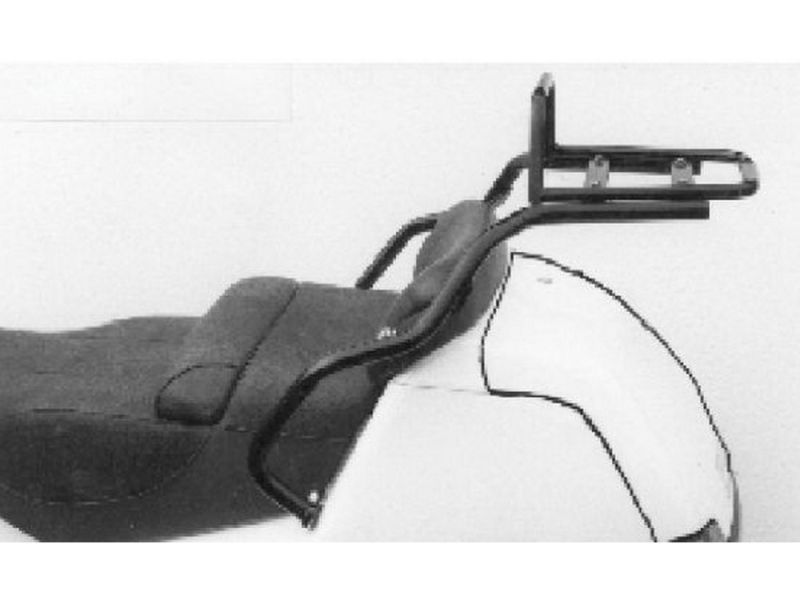 Hepco & Becker Bagagerek Piaggio Hexagon (chroom)