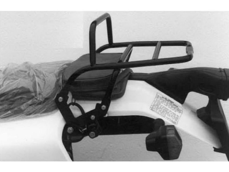 Hepco & Becker Bagagerek Honda XLR 125