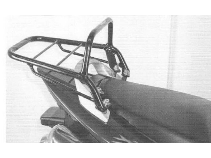 Hepco & Becker Bagagerek Honda CB 600 F Hornet / S (-2002)