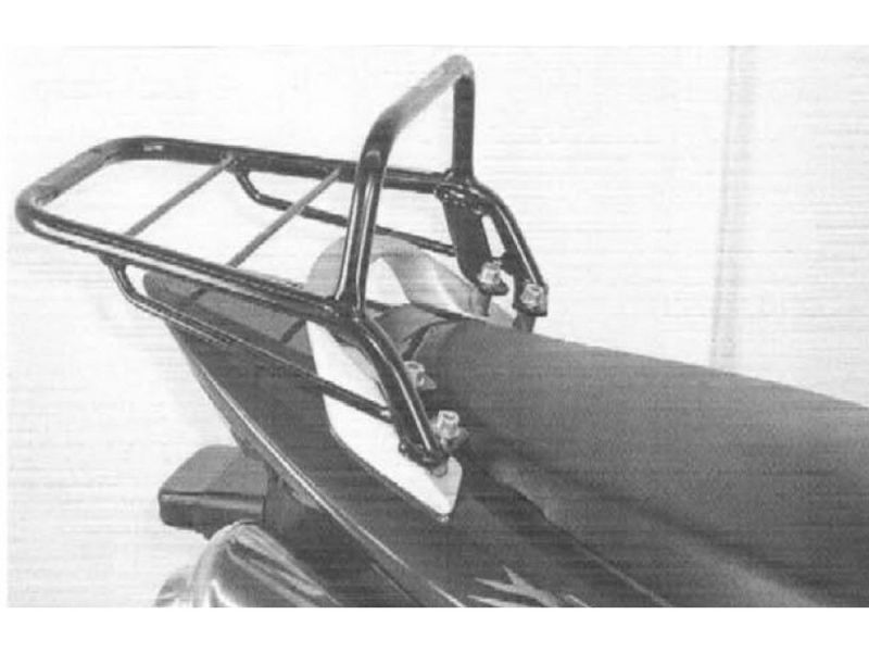 Hepco & Becker Bagagerek Honda CB 600 F Hornet (2003-2006)