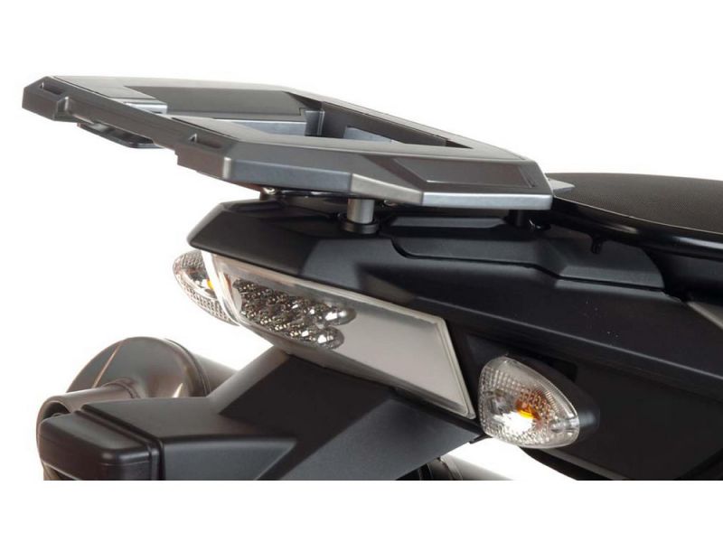 Hepco & Becker Alu rek Honda CBF 600 S / N