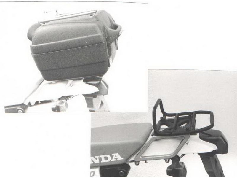 Hepco & Becker Bagagerek Honda XRV 750 Africa Twin (1990-1992)