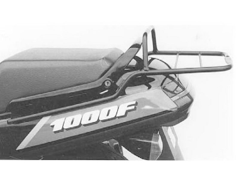 Hepco & Becker Bagagerek Honda CBR 1000 F (1989-1992)