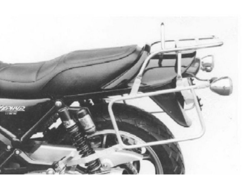 Hepco & Becker Complete bagagedrager Kawasaki Zephyr 1100 (1992-1998)