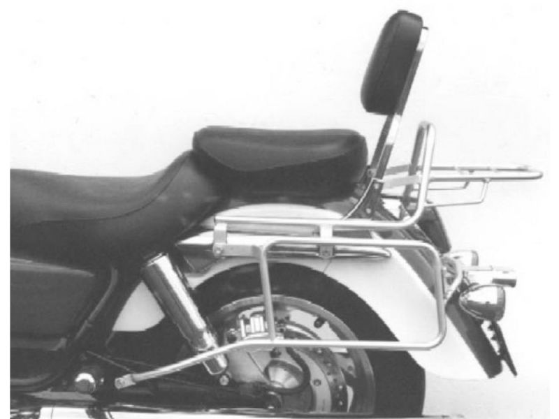 Hepco & Becker Bagagerek Honda F6 C Custom (1997-2003)