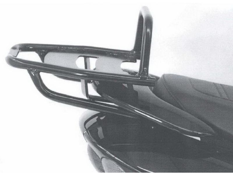 Hepco & Becker Bagagerek Yamaha YP 125 R Majesty (2001-2009)