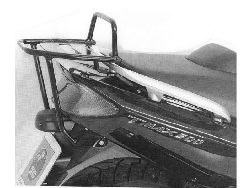 Hepco & Becker Bagagerek Yamaha TMAX 500 / ABS (2001-2007)