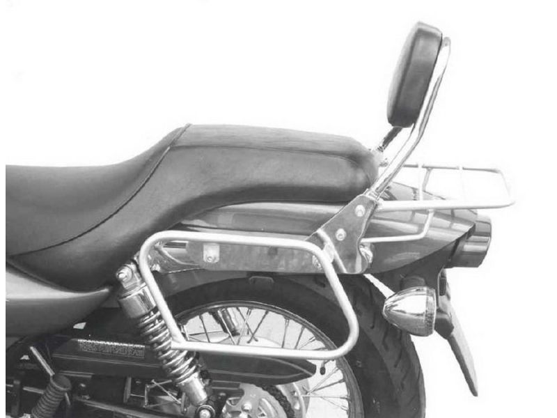 Hepco & Becker Bagagerek Kawasaki EL 125