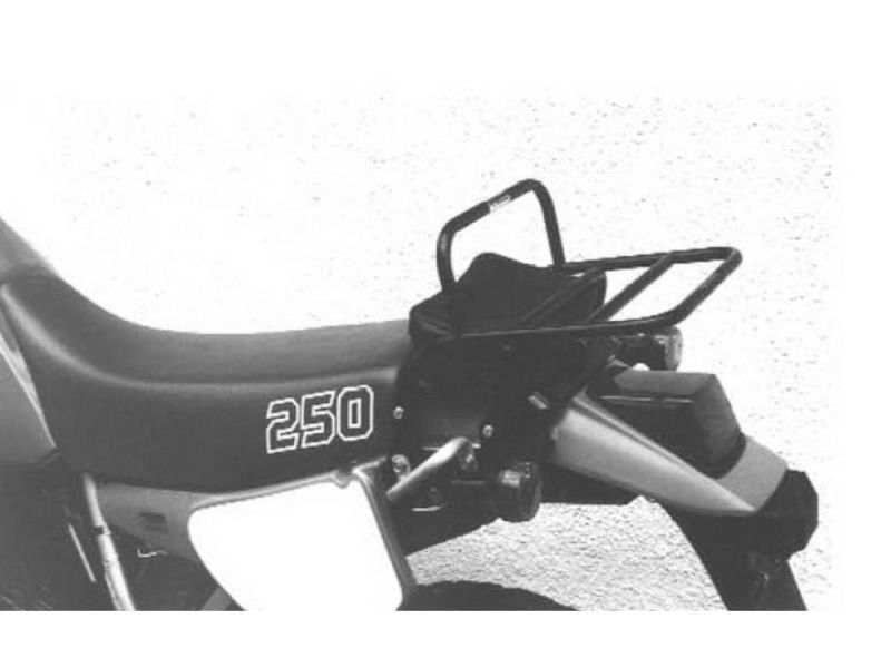Hepco & Becker Bagagerek Kawasaki KLR 250 (1985-1991)