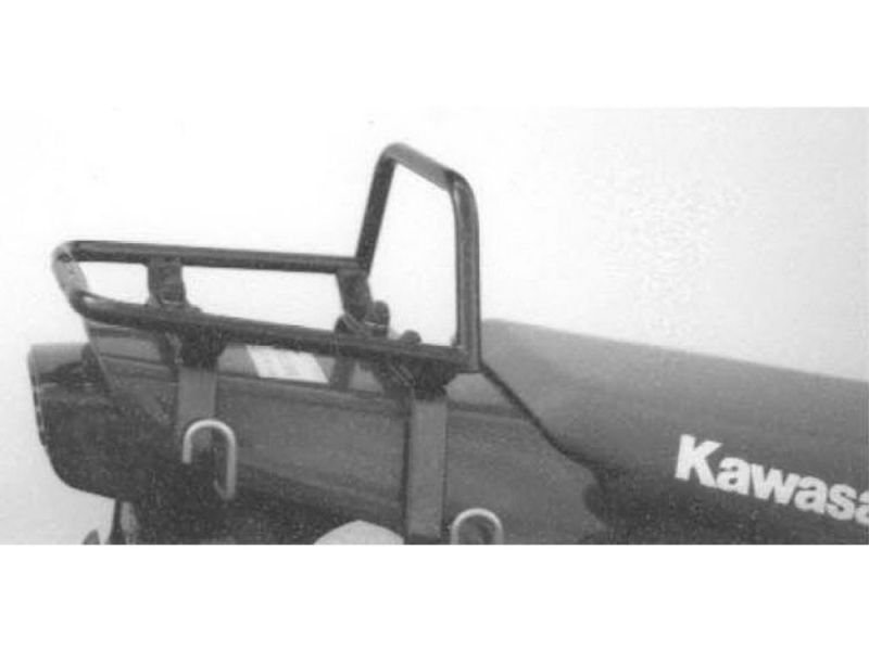 Hepco & Becker Bagagerek Kawasaki KLR 650 (1995-2003)
