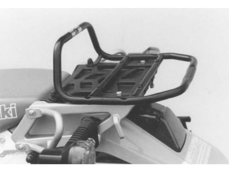 Hepco & Becker Bagagerek Kawasaki KLX 650 (1993-2001)