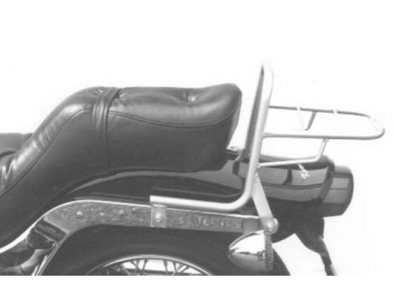 Hepco & Becker Bagagerek Kawasaki VN 800 (1995-2000)