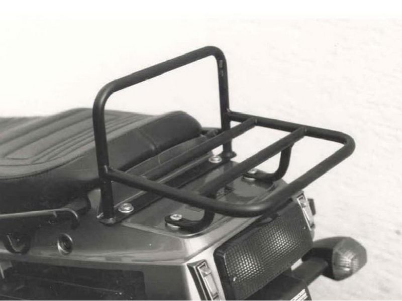 Hepco & Becker Bagagerek Kawasaki GTR 1000 (1986-2003)