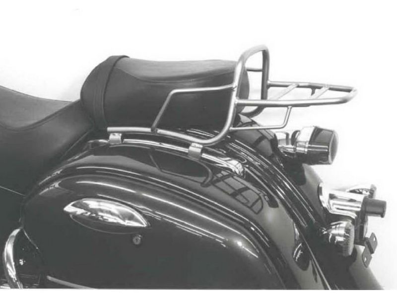 Hepco & Becker Bagagerek Kawasaki VN 1500 Classic Tourer (1998-2003)