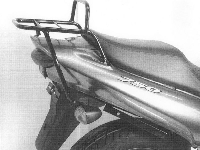 Hepco & Becker Bagagerek Suzuki GSX 750 F (2003-2006)