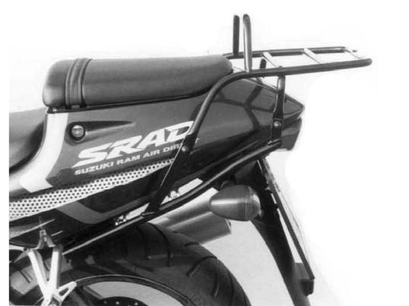 Hepco & Becker Bagagerek Suzuki GSX-R 750 (1996-2007)