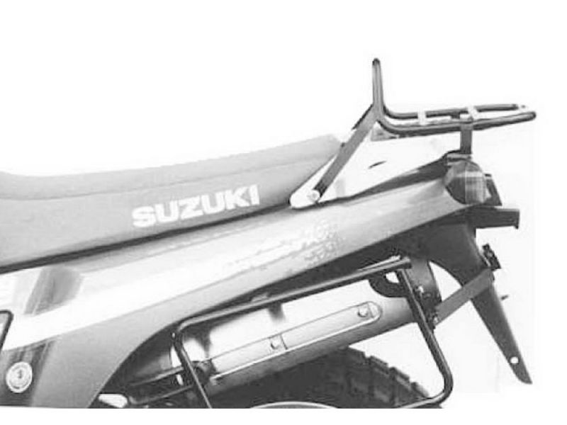 Hepco & Becker Bagagerek Suzuki DR BIG 800 (1991)