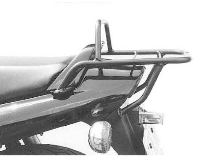 Hepco & Becker Bagagerek Suzuki VX 800 (chroom 1990-1997)