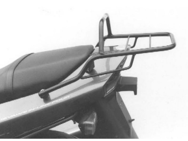 Hepco & Becker Bagagerek Suzuki GSF 1200 S / N Bandit (1996-2000)