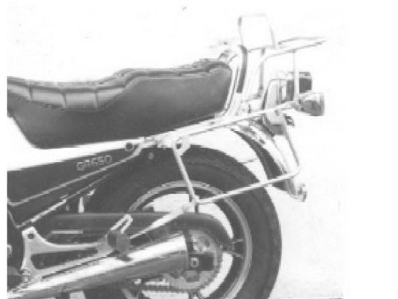 Hepco & Becker Complete bagagedrager Suzuki GR 650 E (1983-1985)