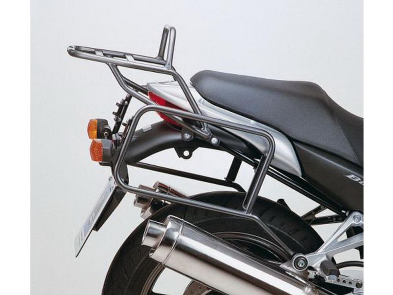 Hepco & Becker Complete bagagedrager Suzuki LS 650 Savage (1986-1996)