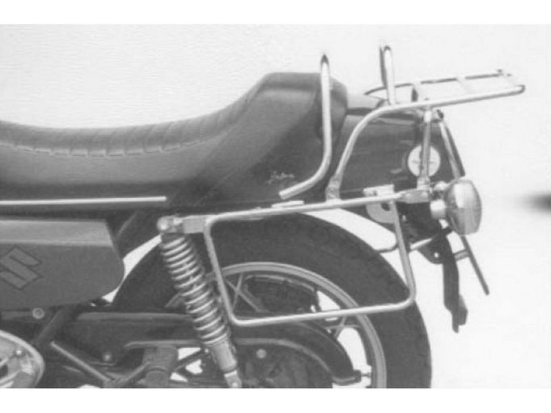 Hepco & Becker Compleet rek Suzuki GS 1000 E (1978-1980)