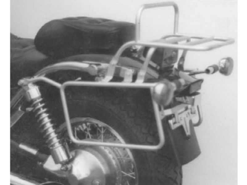 Hepco & Becker Compleet bagagerek Suzuki VS 1400 Intruder (1987-1995)