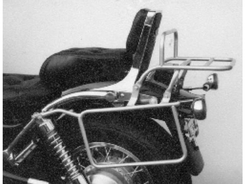 Hepco & Becker Complete drager Suzuki VS 1400 Intruder