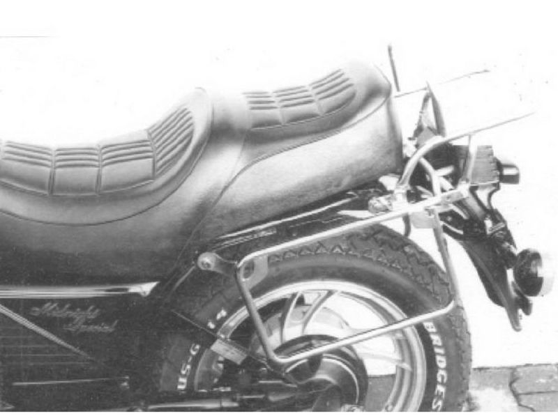 Hepco & Becker Complete drager Yamaha XV Midnight Special