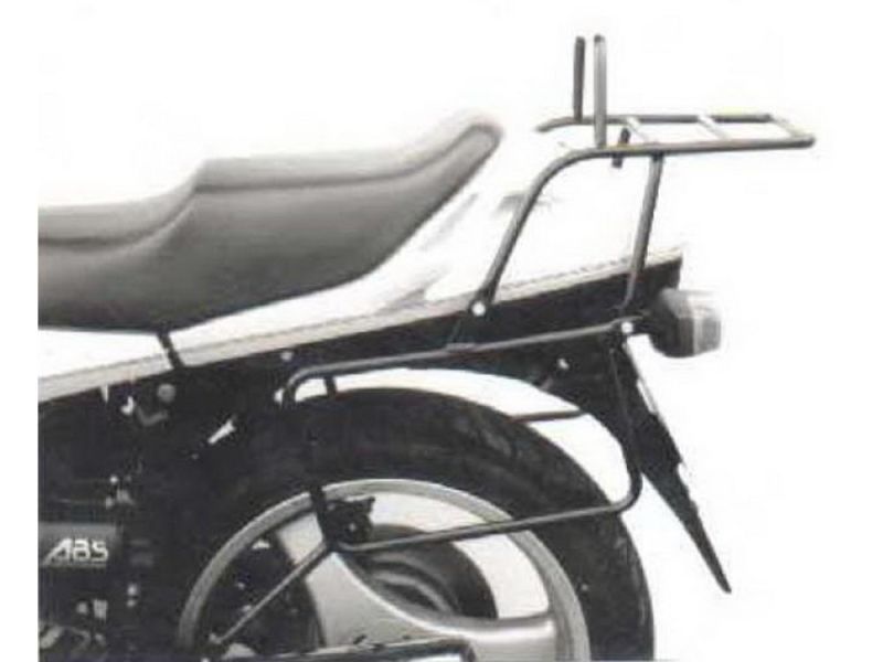 Hepco & Becker Complete drager BMW K 100 RT / RS (chroom)