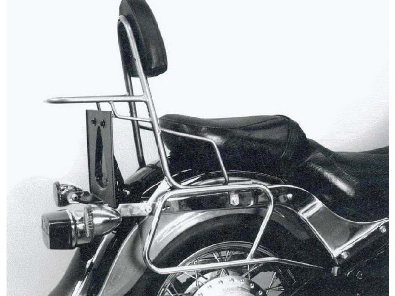 Hepco & Becker Sissybar met brug Kawasaki VN 800 Classic (2000-2005)