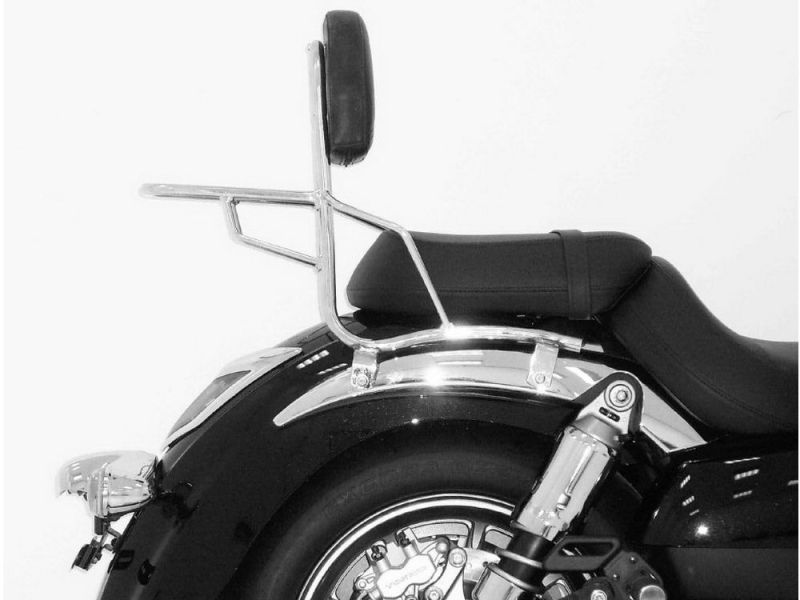 Hepco & Becker Sissybar met brug Kawasaki VN 1700 Classic (2009-2015)