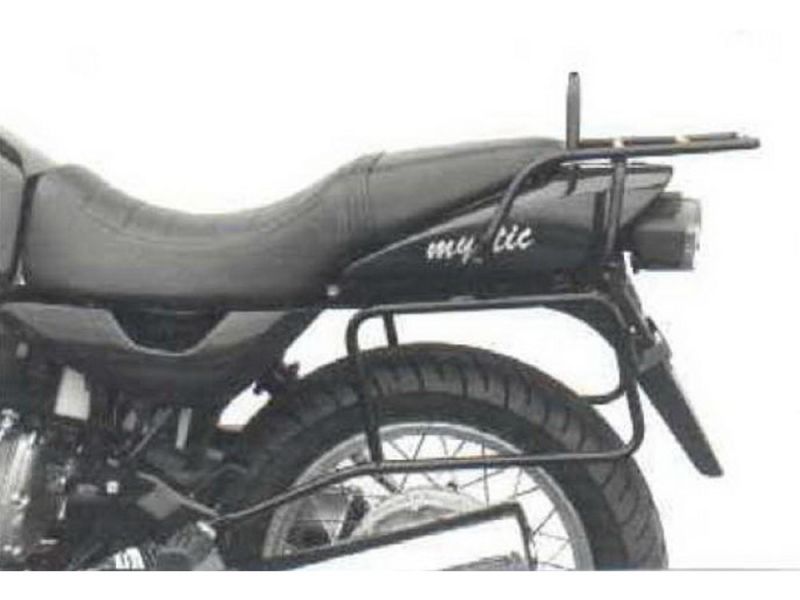 Hepco & Becker Complete drager BMW R 100 R Mystic