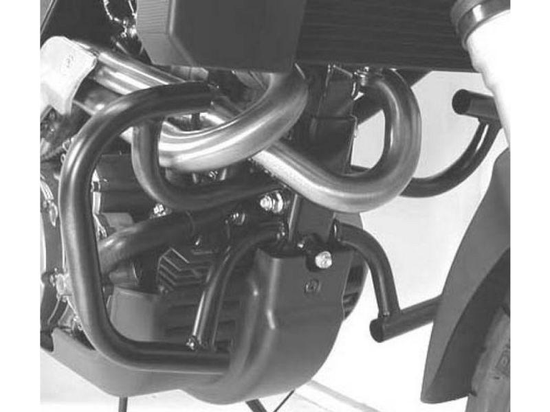 Hepco & Becker Crash bar Aprilia Pegaso 650 Strada / Trail