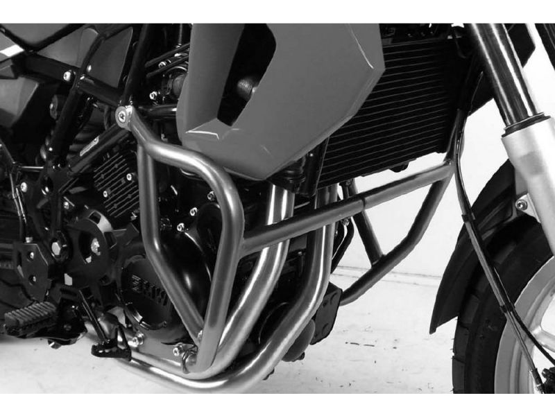 Hepco & Becker Valbeugel BMW F650GS / F700 GS