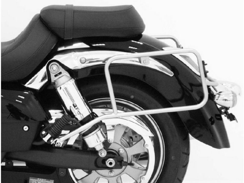 Hepco & Becker Bagagerek Kawasaki VN 1700 Classic (2009-2015)