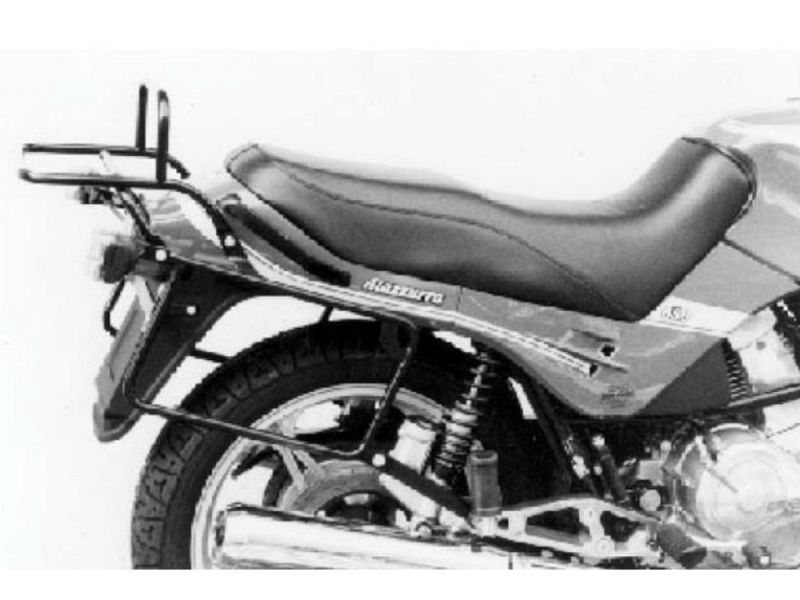 Hepco & Becker Complete bagagedrager Cagiva Alazurra 350 / 650 (chroom)