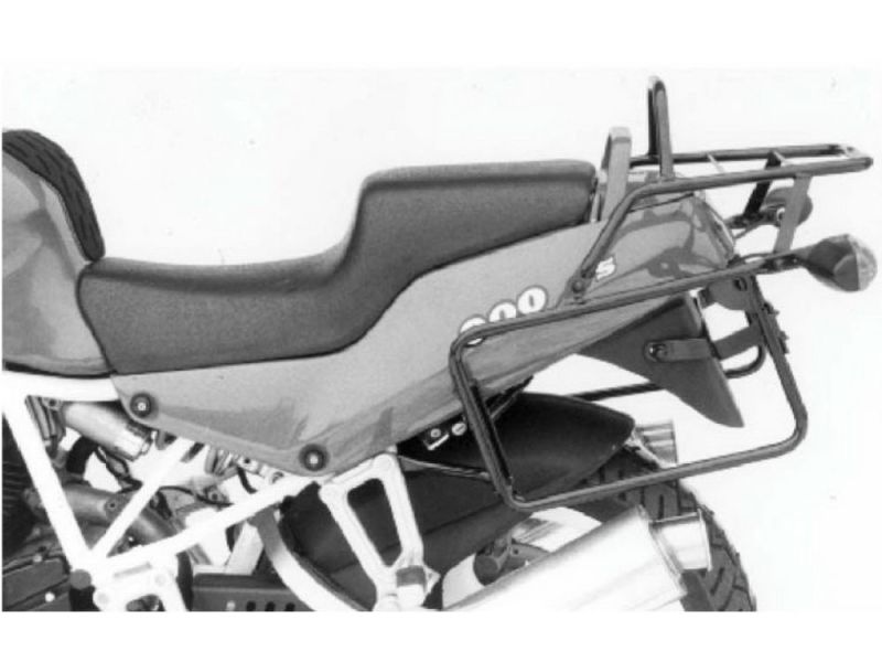 Hepco & Becker Complete bagagedrager Ducati 600 SS / 750 SS / 900 SS